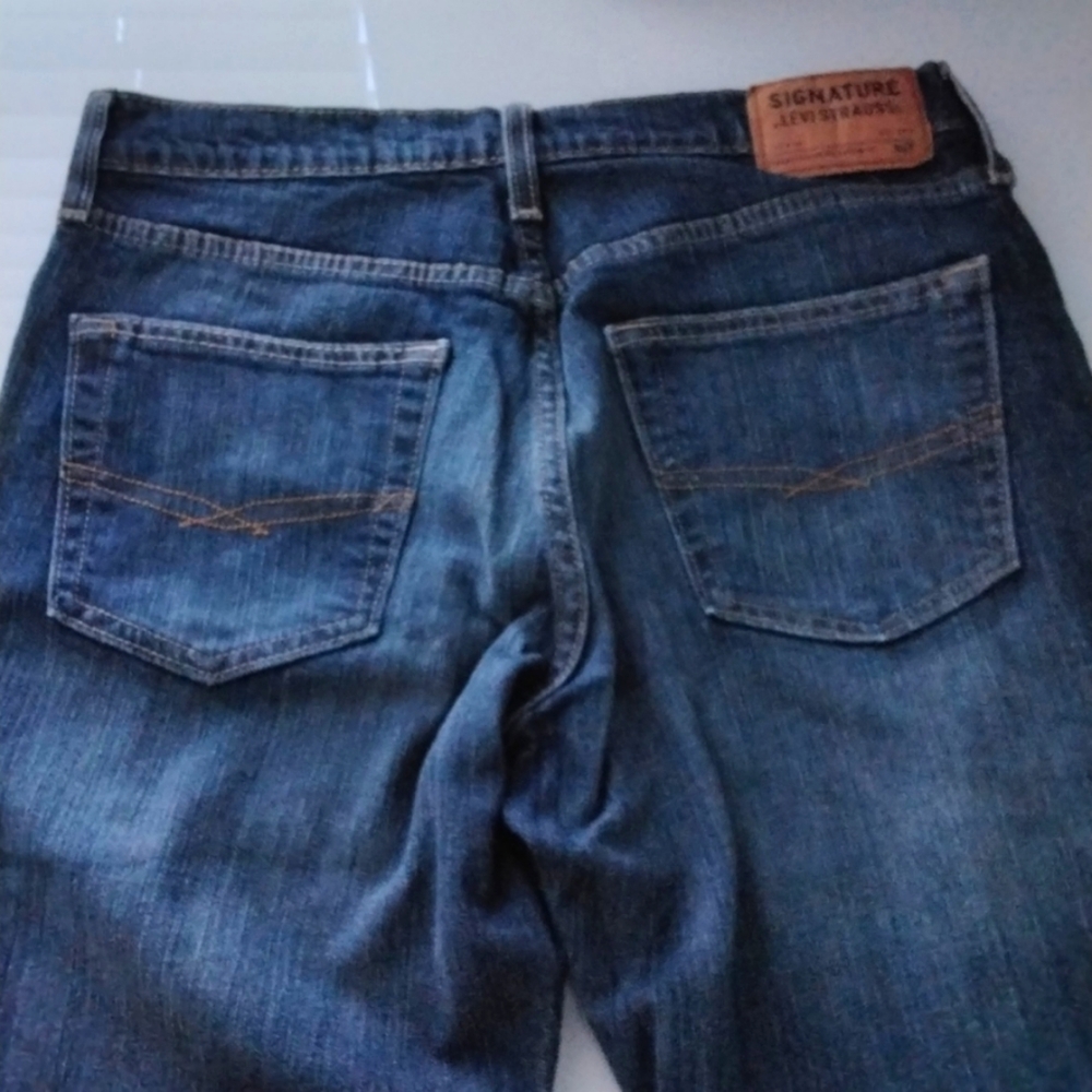 Levi Strauss & CompanyS Jeans